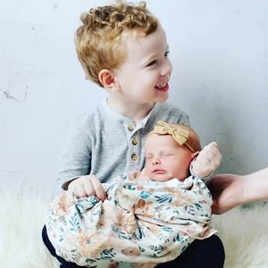 Meet your Posher, Rachel